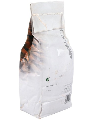 Arcilla Roja Fina 1Kg. de Soria Natural