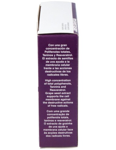 Resverasor Plus 28Comp. de Soria Natural