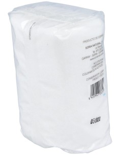 Sal Marina Fina 1Kg. de Soria Natural 2