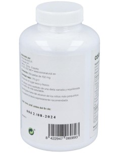 Perlas Onagra 250 Uds de Alecosor Soria Natural 2