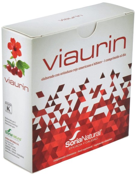 Viaurin 28Comp. de Soria Natural