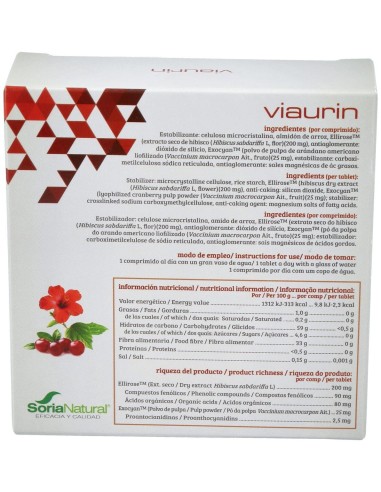 Viaurin 28Comp. de Soria Natural