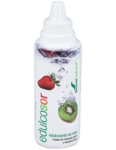 Edulcosor 100Cc de Soria Natural 2
