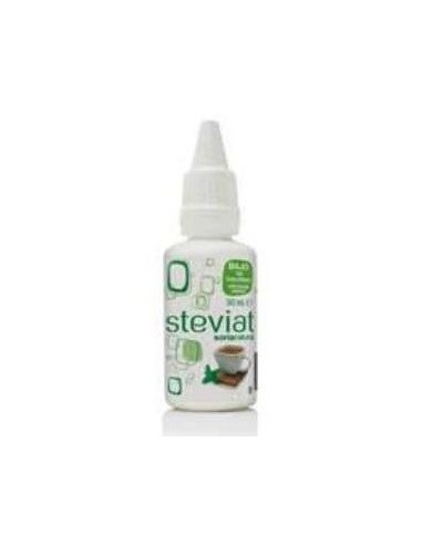Steviat Edulcorante 30Ml. de Soria Natural