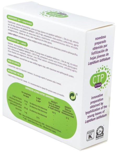 Ctp 36Comp. de Soria Natural