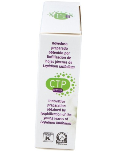 Ctp 36Comp. de Soria Natural