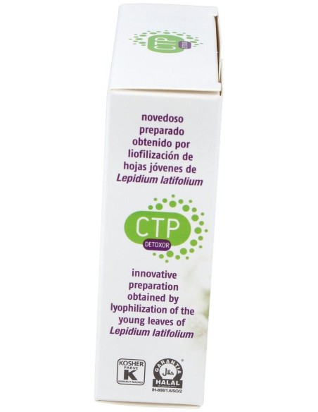 Ctp 36Comp. de Soria Natural