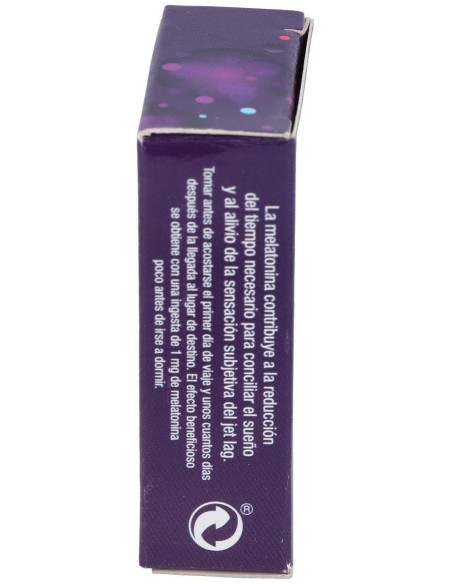 Melatonina 90Comp. de Soria Natural