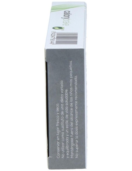 Calory Break 24Comp. de Soria Natural