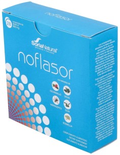 Noflasor 28Comp. de Soria Natural 2