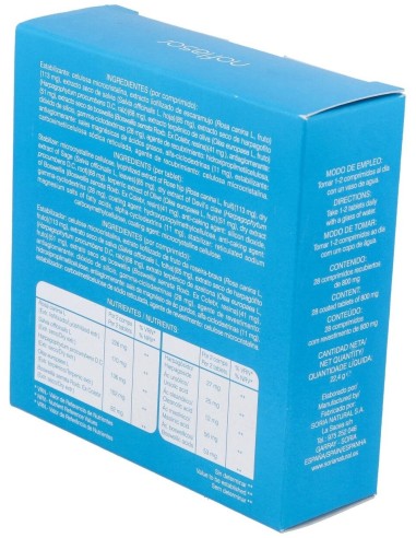 Noflasor 28Comp. de Soria Natural
