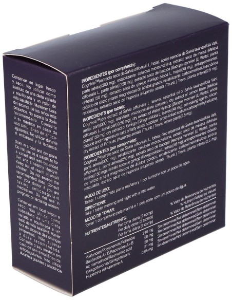 Memoalz 60Comp. de Soria Natural