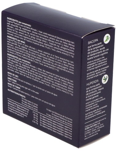 Memoalz 60Comp. de Soria Natural