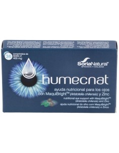 Humecnat 36Comp. de Soria Natural 2