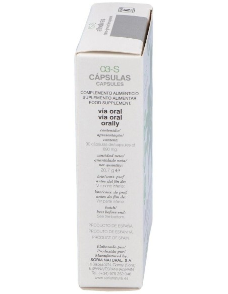Cap.S 03 Alholva Xxi 30Cap. de Soria Natural