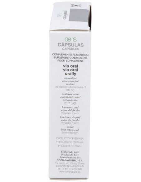 Cap.S 08 Calaguala Xxi 30Cap. de Soria Natural