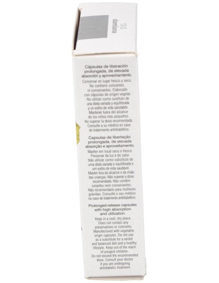 Cap.S 13 Damiana Xxi 30Cap. de Soria Natural