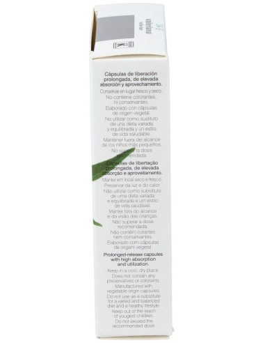 Cap.S 34 Valeriana Xxi 30Cap. de Soria Natural