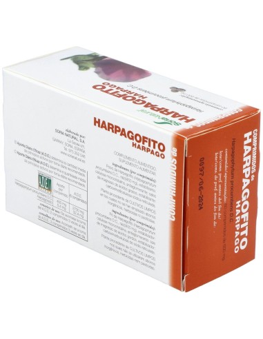 Harpagofito 60Comp. de Soria Natural