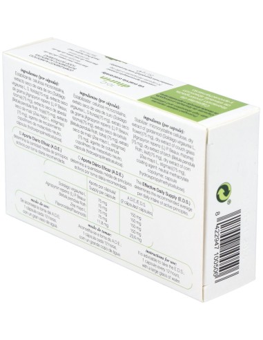 Cap.C-10 Diurin Xxi V.Oro+Grama+Abed+Maiz 30Cap. de Soria Natural