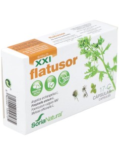 Cap.C-17 Flatusor Xxi Ang+Anis+Hinoj+Melis 30Cap. de Soria Natural 2