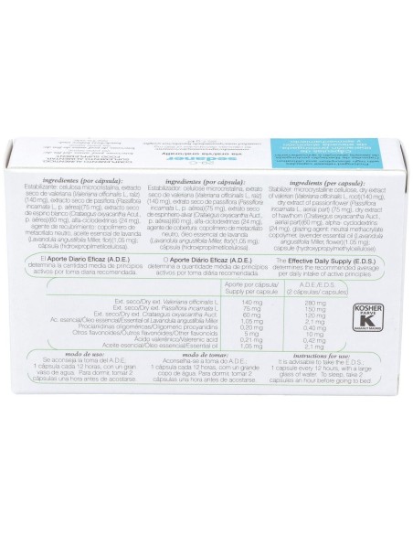 Cap.C-29 Sedaner Xxi Valer+Espin+Pasif+Lava 30Cap. de Soria Natural