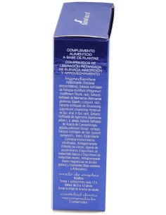 Chinasor 07 Yang Xue An Shen Wan 30Comp. de Soria Natural 2