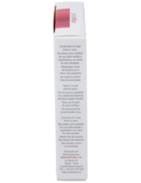 Probinflam 20Cap. de Soria Natural