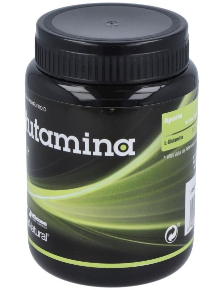 Glutamina 200Gr. de Mgdose