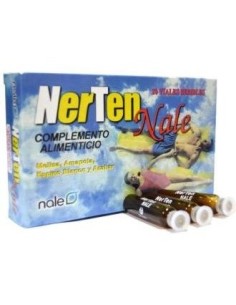 Nerten Nale 20 Ampollas de Nale 2