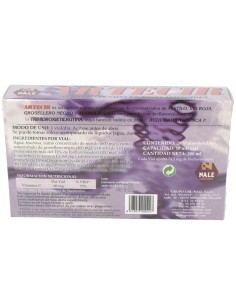 Artecir 20Amp. de Nale 2