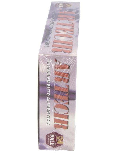 Artecir 20Amp. de Nale