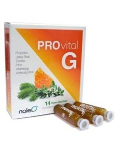 Provital Grip 14Amp.Beb. de Nale 2