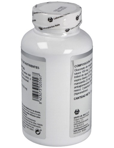 Migranela 17 60Cap. de Nale