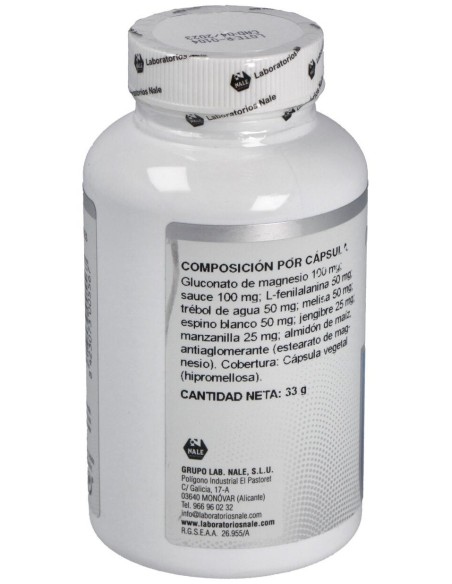 Migranela 17 60Cap. de Nale