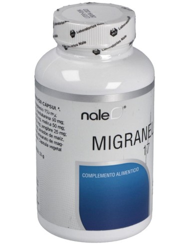 Migranela 17 60Cap. de Nale