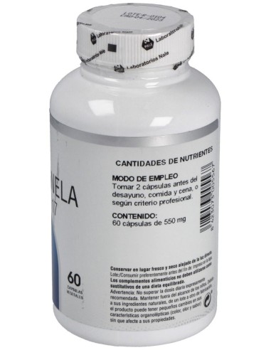 Migranela 17 60Cap. de Nale