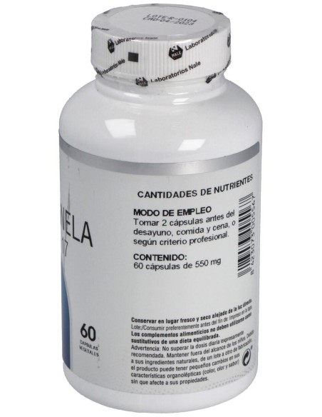 Migranela 17 60Cap. de Nale