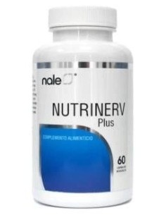 Nutrinerv Plus 60Cap. de Nale 2