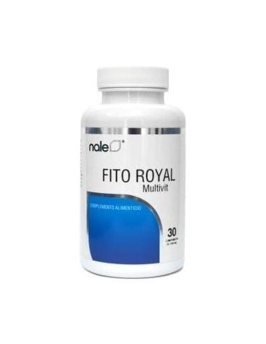 Fito Royal Multivit. 30Comp. de Nale