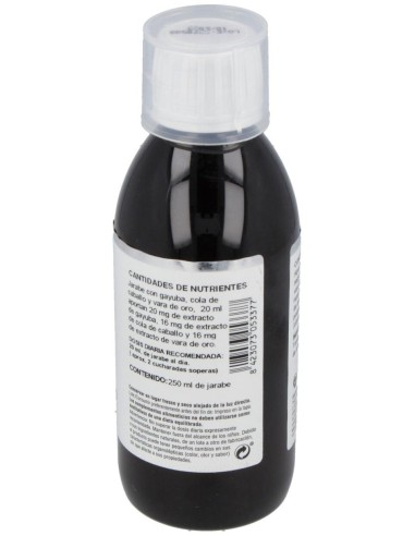 Disolv Renal Jarabe 250Ml. de Nale