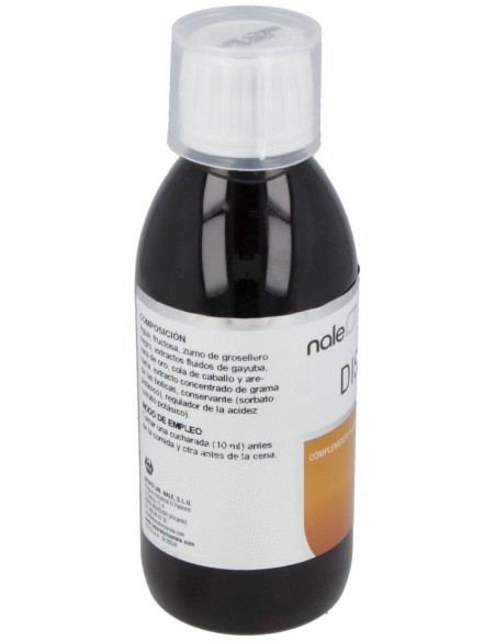 Disolv Renal Jarabe 250Ml. de Nale