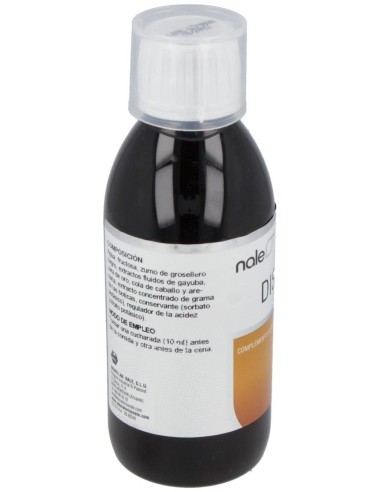 Disolv Renal Jarabe 250Ml. de Nale