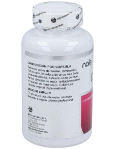 Cholest Qi 60Cap. de Nale 2