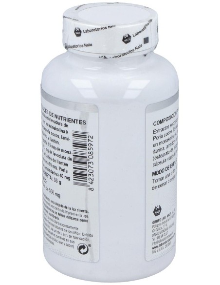 Cholest Qi 60Cap. de Nale