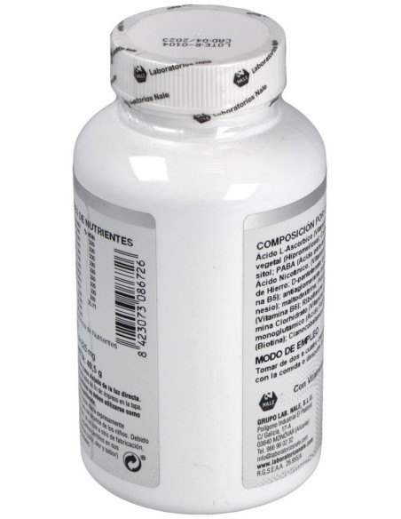 Bnale Plus 60Cap. de Nale