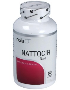 Nattocir Nale 60Cap. de Nale 2