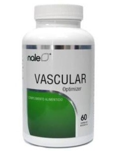 Vascular Optimizer 60Cap. de Nale 2