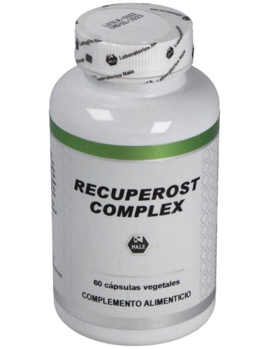 Recuperost Complex 60Cap. de Nale