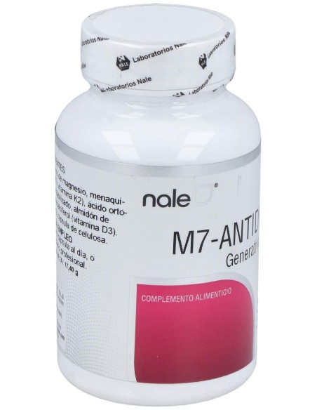 Antidegenerative M7 30Cap. de Nale